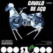 Cavalo de Aço