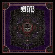 Portada de Álbum "Death Of Darkness", de The 69 Eyes