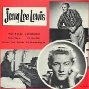 Jerry Lee Lewis (1958)