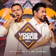 Vocês & Deus (Ao Vivo no Rio de Janeiro)}