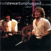 Unplugged ...And Seated (Live)}