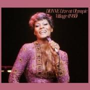 DIONNE: Live at Olympic Village, 1980}