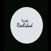 Portada de Álbum "Triste Realidad", de X Dinero
