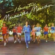 Maranatha Marathon}