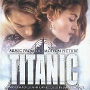 Titanic (Original Motion Picture Soundtrack)}