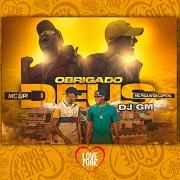 Obrigado Deus (part. MC Paulin da Capital)}