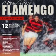 Flamengo, o Canto do Urubu