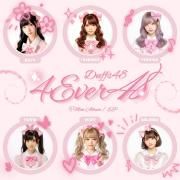 Portada de Sencillo/EP "4Ever48", de DUFFS48