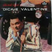 With Vocal Refrain By....Dickie Valentine}