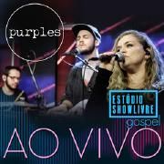 Purples no Estúdio Showlivre Gospel}