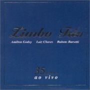 Zimbo Trio - Ao Vivo - 35 Anos
