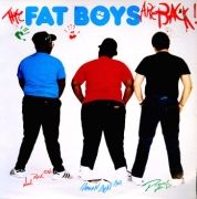 The Fat Boys Are Back}