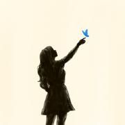 Capa do Single/EP "Ouvi Dizer", de Ávila