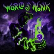 World of Wonk}