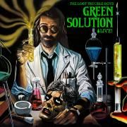 Green Solution (Live!)