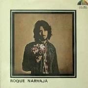 Portada de Álbum "Primavera Para Un Valle de Lágrimas", de Roque Narvaja