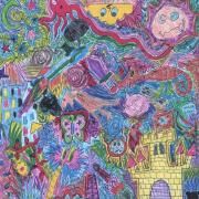 Portada de Sencillo/EP "YAY! O.K. YEAH?", de Asleep In The Sea