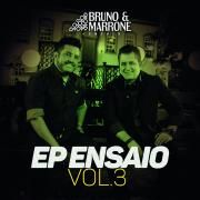 EP Ensaio (Vol. 3) - Ao Vivo}