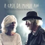A Casa da Minha Avó (part. Renato Teixeira)