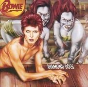 Diamond Dogs}