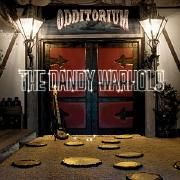 Odditorium or Warlords of Mars}