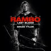 Rambo: Last Blood}
