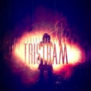 Capa do Álbum "Tristram", de PrototypeRaptor