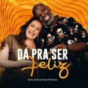 Dá Pra Ser Feliz (part. Péricles) }