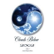 Capa do Álbum "Clouds Below", de 2002