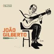 Relicário: João Gilberto (Ao Vivo No Sesc - 1998)}