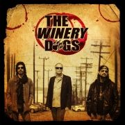 The Winery Dogs}