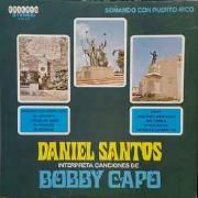 Interpreta Canciones de Bobby Capó (Soñando Con Puerto Rico)}