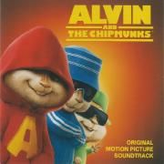 Alvin And The Chipmunks}