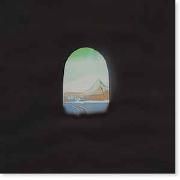 Capa do Álbum "A Secret Game", de Billy Nicholls