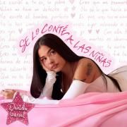 SE LO CONTÉ A LAS NIÑAS}
