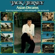 Portada de Álbum "Asian Dreams", de Jack Jersey