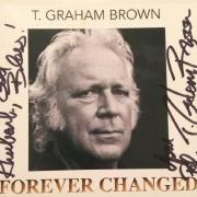 Forever Changed}