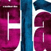 Capa do Álbum "O Melhor Dos Clã", de Clã