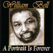 Portada de Álbum "A Portrait Is Forever", de William Bell