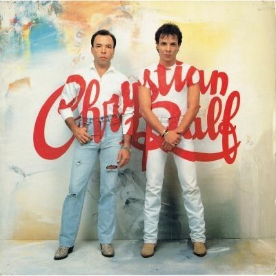 Chrystian & Ralf – Peão da cidade Lyrics