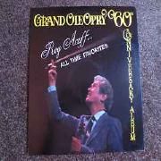 Capa do Álbum "All Time Favorites: Grand Ole Opry 60th Anniversary Album", de Roy Acuff