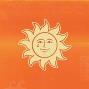 Capa do Álbum "good grief!", de Jervis Campbell