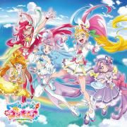 Tropical-Rouge! Pretty Cure! (Theme)