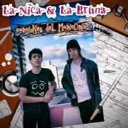 Canciones del Manicomio
