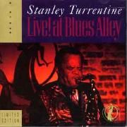 Live! At Blues Alley}