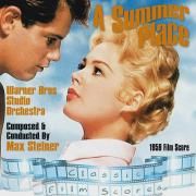 A Summer Place (Complete Original Motion Picture Score)