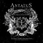 Satanic Audio Violence 2013 (Live At Wolf Throne Festival)}