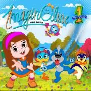 ImaginAline, Vol. 1}