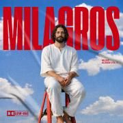 Capa do Álbum "MILAGROS", de LOW-VAI