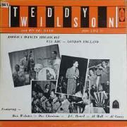 Teddy Wilson And His Big Band 1939 Live!}